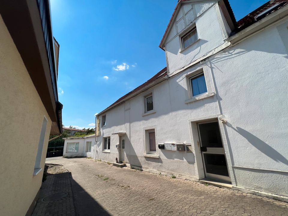 Mehrfamilienhaus in Bad Salzuflen zu verkaufen in Bad Salzuflen