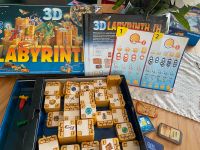 Familienspiel - das verrückte Labyrinth 3D Niedersachsen - Sehnde Vorschau
