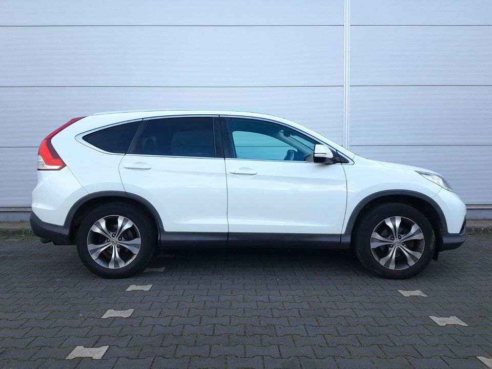 Honda CR-V (1-Hand/Kamera) in Wiesbaden