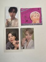 WTS BTS Photocards Jimin Jin Bayern - Wechingen Vorschau