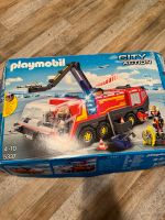 5337 Feuerwehrauto, Feuerwehrfahrzeug von Playmobil Schleswig-Holstein - Neumünster Vorschau