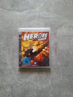 Heroes over Europe PS3 *Neuwertig* Niedersachsen - Braunschweig Vorschau