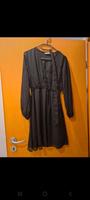 Schwarzes Blusenkleid Gr. 36 Bayern - Ebern Vorschau