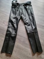 Motorrad Lederhose Gr 56 Nordrhein-Westfalen - Kerpen Vorschau