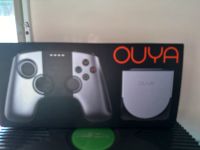 Ouya Game System aktiviert Nordrhein-Westfalen - Erkelenz Vorschau