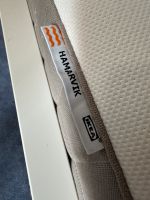 IKEA Hamarvik 140cm Matratze Taschenfederkern Hannover - Südstadt-Bult Vorschau