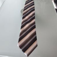 Krawatte, braun, Duden of Durhan, 84 mm, gebraucht Baden-Württemberg - Bretten Vorschau