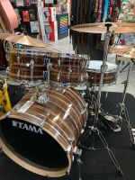 Tama  Imperialstar Drumkit Coffee Teak Wrap Schlagzeug *Neu* Saarland - Homburg Vorschau