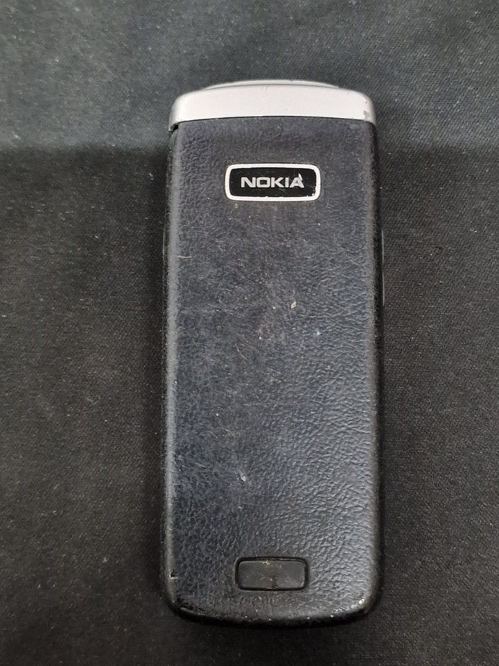 Handy von Nokia, NOKIA 6021 Handy in Recklinghausen