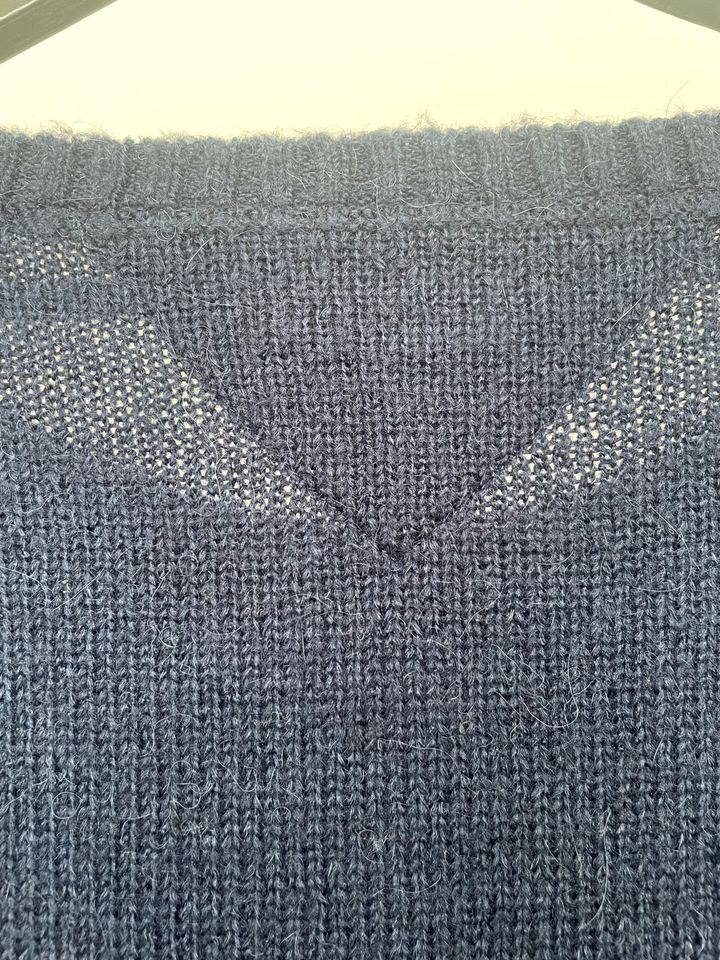 Tommy Hilfiger Denim pullover Alpaca  xs in München