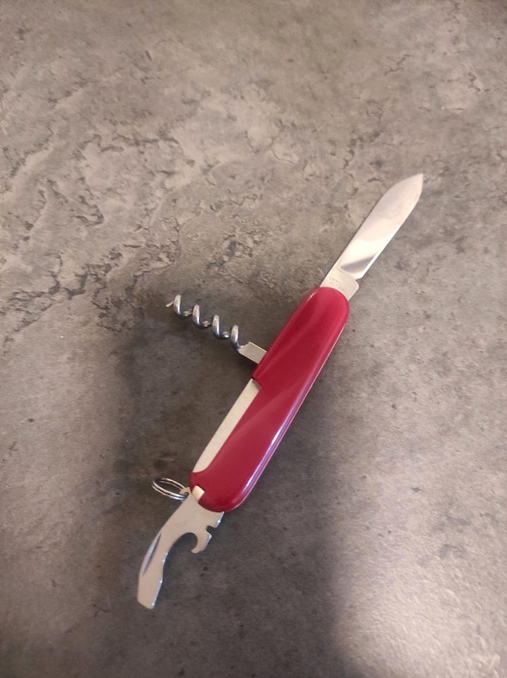 Schweizer Taschenmesser Victorinox in Merzig