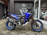 Yamaha Tenere 700 World Raid XTZ700 Modelljahr 2022 Hessen - Hanau Vorschau