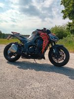 Kawasaki Z1000 Brandenburg - Lübben Vorschau