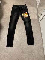 Dsquared2 Jeans schwarz Köln - Humboldt-Gremberg Vorschau