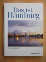 Buch "Das ist Hamburg" Hamburger Abendblatt (neu) Wandsbek - Hamburg Rahlstedt Vorschau