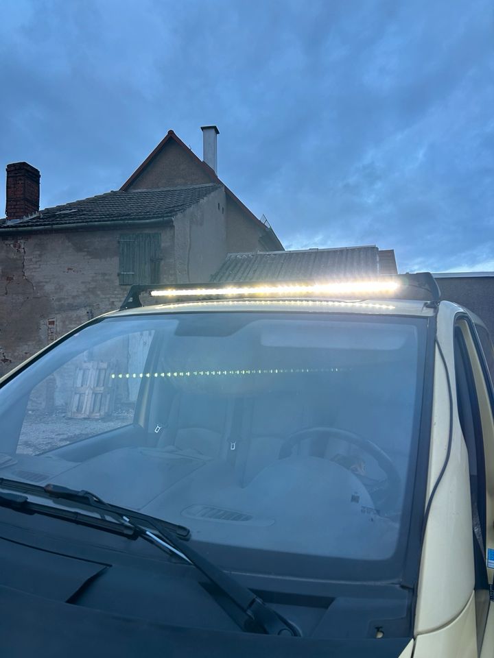 Mercedes vito in Frohburg