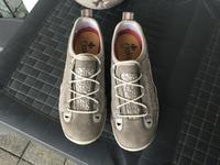 Rieker Sneaker hellgrau Gr. 39 neu, Niedersachsen - Wunstorf Vorschau