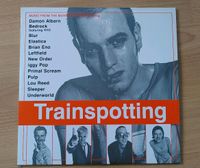 Trainspotting Soundtrack Double LP Vinyl 2 Schallplatten Dresden - Äußere Neustadt Vorschau