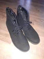 Schuhe von Waldläufer mit Keilabsatz Niedersachsen - Dinklage Vorschau