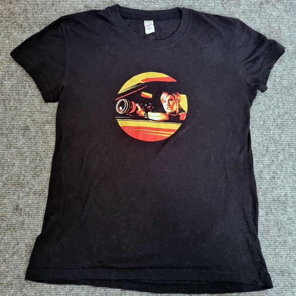 VERONICA MARS Promo Shirt, Gr. L, original aus USA in Drolshagen