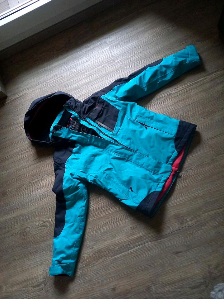 Winterjacke Skijacke  Killtec Gr. 152 in Schmoelln