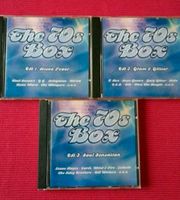 The 70's Box - CD'S Kiel - Gaarden Vorschau