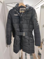 Winterjacke/Mantel Damen Soccx Sachsen - Meißen Vorschau