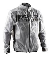 Leatt Jacket RaceCover Translucent Regenjacke Sachsen - Großolbersdorf Vorschau