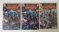 Marvel Secret Wars #1 und #2 Nordrhein-Westfalen - Lippstadt Vorschau