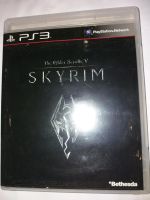 Skyrim PS3 Hamburg-Mitte - Hamburg Wilhelmsburg Vorschau