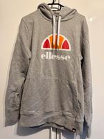 Ellesse Herren Hoodie grau M Nordrhein-Westfalen - Herne Vorschau