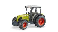 Bruder 2110 *NEU* Claas Nectis 267 F Bayern - Vohenstrauß Vorschau