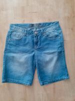 S. Oliver Bermuda Jeans Shorts Abby regular fit low rise Niedersachsen - Gehrden Vorschau