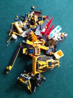 Lego Baustellen unvollständig!!!! Nordrhein-Westfalen - Borgentreich Vorschau