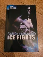 Josie Charles (Ice Fights) *wie neu* Eiskalte Leidenschaft Niedersachsen - Wetschen Vorschau