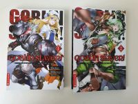 Goblin slayer 1&2 Bielefeld - Dornberg Vorschau