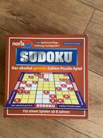 Sudoku für 1 Spieler Bayern - Rattelsdorf Vorschau