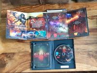 Diablo 3 für PC Thüringen - Jena Vorschau