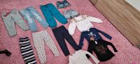 Kinderkleidung, Shirts,Paw patrol, Pulli, thermohose, jeggings Nordrhein-Westfalen - Siegburg Vorschau