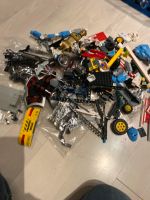 Lego gemischt München - Bogenhausen Vorschau