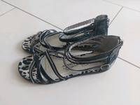 Sandalen Gr.38 Nordrhein-Westfalen - Senden Vorschau