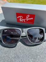 Verkaufe neue Ray Ban Sonnenbrille Hessen - Weilburg Vorschau