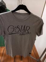 G-STAR Shirt original Niedersachsen - Garbsen Vorschau