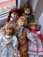 Puppe Puppen Niedersachsen - Rhauderfehn Vorschau