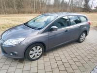 Ford Focus Baden-Württemberg - Gammertingen Vorschau