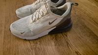 Nike air 270 damen Gr 40.5 Nordrhein-Westfalen - Wiehl Vorschau