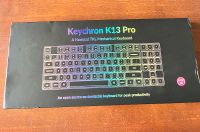 Keychron K13 Pro Mechanische Tastatur Schleswig-Holstein - Neumünster Vorschau