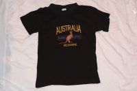 Australien / Melbourne T-Shirt, schwarz mit Stickerei Gr. 10(140) Niedersachsen - Oldenburg Vorschau