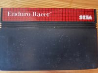 Sega Master System Enduro Racer Sachsen-Anhalt - Halle Vorschau