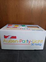 Außen-Party-Licht 30-teilig Rheinland-Pfalz - Betzdorf Vorschau